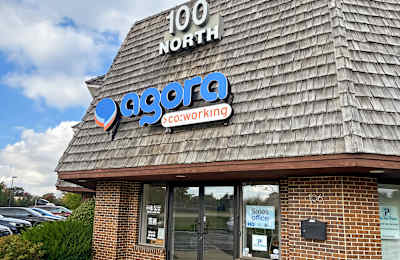 100 N Atkinson Rd, Suite 106, 60030