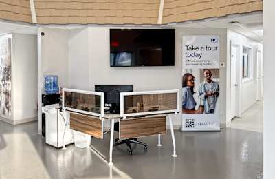 100 N Atkinson Rd, Suite 106, 60030