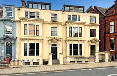 18-20 Thorpe Road, Norwich, NR1 1RY