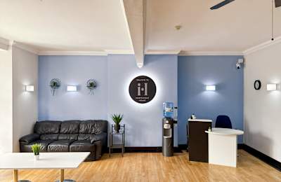 18-20 Thorpe Road, Norwich, NR1 1RY