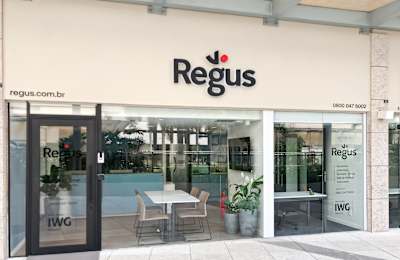 Av Ayrton Senna 2600, Barra Da Tijuca, 22775-003