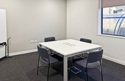 Courtenay House, Taunton, TA1 2PX