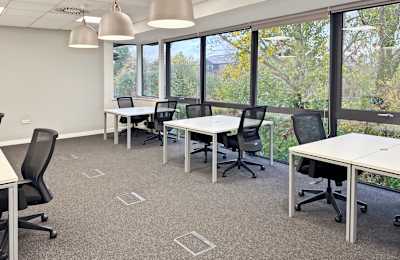 Courtenay House, Taunton, TA1 2PX