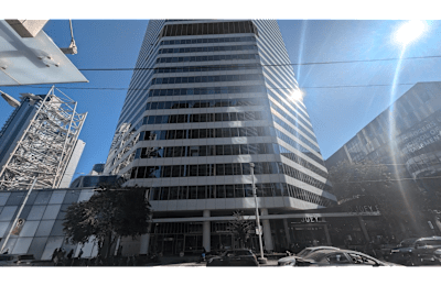 One Dundas Street West, Suite 2500, M5G 1Z3