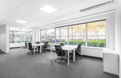 4 Maxwell Road, Borehamwood, WD6 1JN