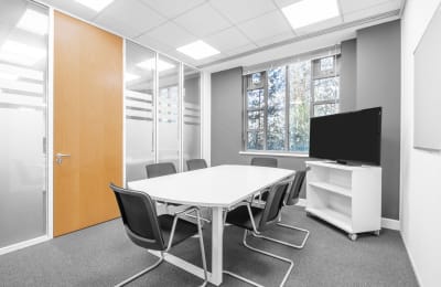 Ancells Business Park, Fleet, GU51 2UJ