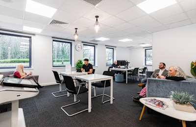 Malthouse Avenue, Cardiff, CF23 8RU