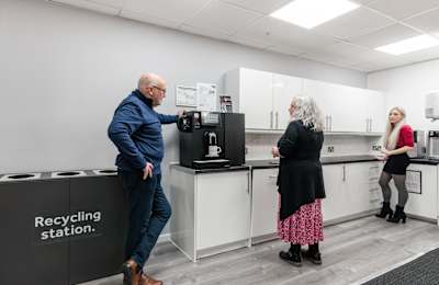 Malthouse Avenue, Cardiff, CF23 8RU