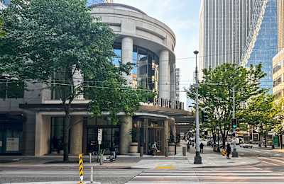 1420 Fifth Avenue, Downtown Seattle, Suite 2200, 98101