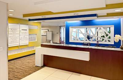 1420 Fifth Avenue, Downtown Seattle, Suite 2200, 98101