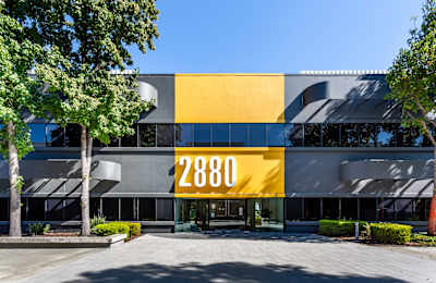 2880 Zanker Road, North San Jose, Suite 203, 95134