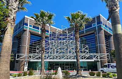 5201 Great America Parkway, Suite 320, 95054