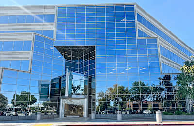 900 East Hamilton, Suite 100, 95008