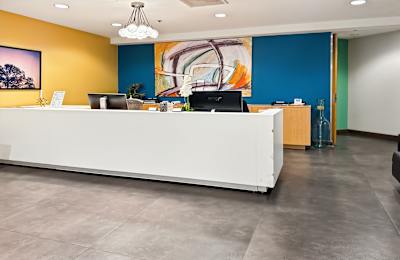 900 East Hamilton, Suite 100, 95008