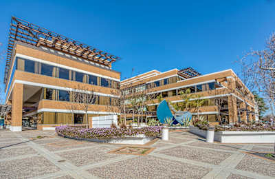 800 West El Camino Real, Suite 180, 94040