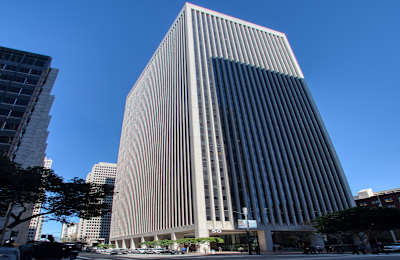 50 California Street, Suite 1500, 94111