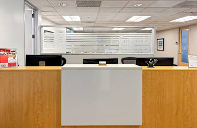 4040 Civic Center Drive, Suite 200, 94903