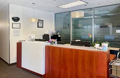 2010 Crow Canyon Place, Plaza San Ramon, Suite 100, 94583