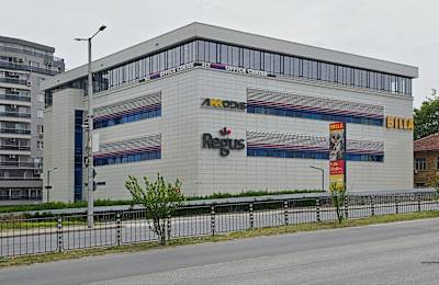 124A Vasil Aprilov Blvd., 2nd floor, 4027