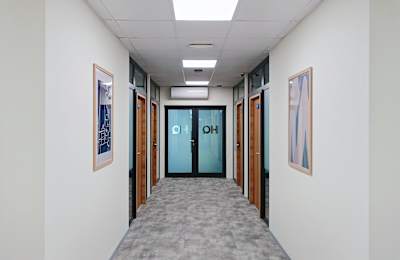 179 Tsar Boris III Blvd, Flavia Business Park, Ground Floor, 4000