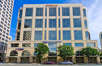450 North Brand Boulevard, Downtown, Suite 600, 91203