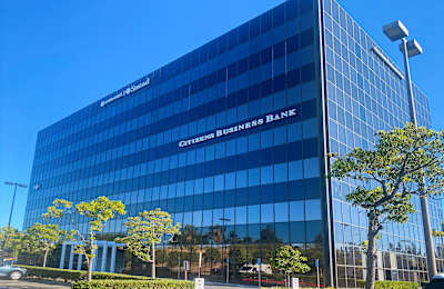 23046 Avenida De La Carlota, Carlota Plaza, Suite 600, 92653