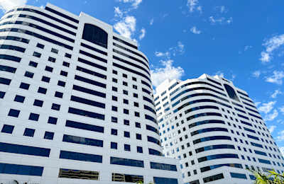 6320 Canoga Avenue, 15th Floor, 91367