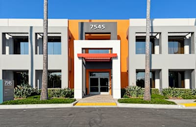 7545 Irvine Center Drive, Suite 200, 92618