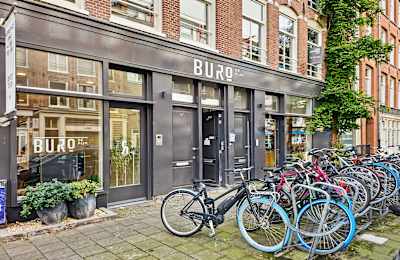 Eerste Jan Steenstraat 72H, 1072 NN