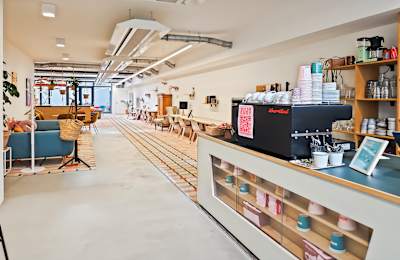 Eerste Jan Steenstraat 72H, 1072 NN