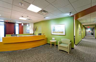 2415 East Camelback Road, Esplanade III, Suite 700, 85016