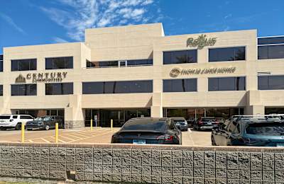 7702 East Doubletree Ranch Road #300, Suite 300, 85258