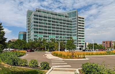 4600 South Syracuse, 9th Floor, 80237-2719