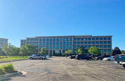 4320 Winfield Road, Canterra Development, Suite 200, 60555