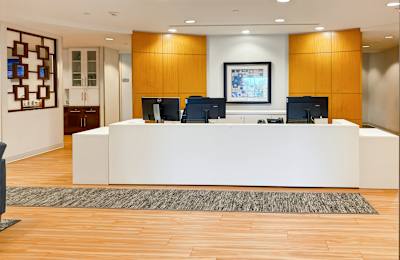 4320 Winfield Road, Canterra Development, Suite 200, 60555