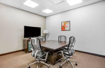 3333 Warrenville Road, Central Park of Lisle, Suite 200, 60532