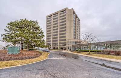 1415 West 22nd Street, Tower Floor, 60523