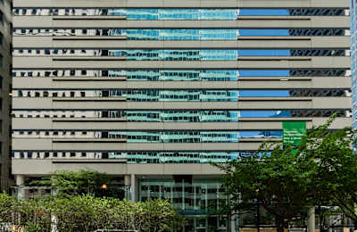 203 North LaSalle Street, Downtown, 60601