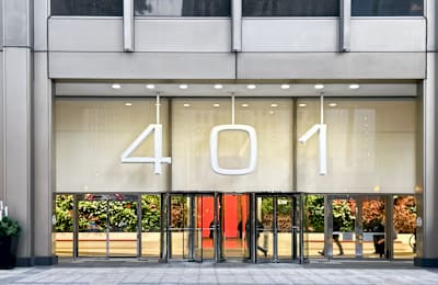 401 North Michigan Avenue, Midtown Manhattan, Suite 1200, 60611