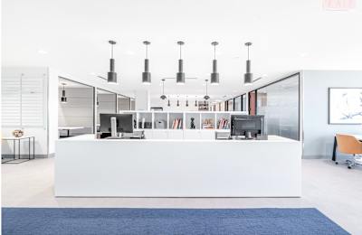 5600 North River Road, Suite 800, 60018