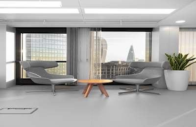 25 Old Broad Street, Liverpool Street, EC2N 1HN