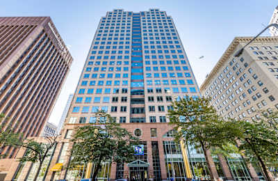 Fifth Third Building, 600 Superior Avenue East, 44114