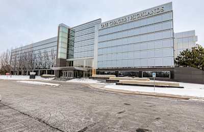 2000 Auburn Drive, Suite 200, 44122