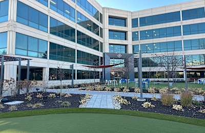 450 East 96th Street, Suite 500, 46240