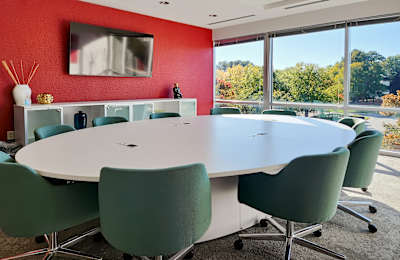 4819 Emperor Boulevard, Imperial Business Park, Suite 400, 27703