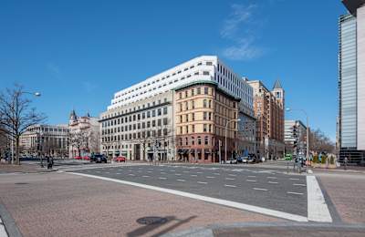 601 Pennsylvania Ave. NW, South Building, 20004