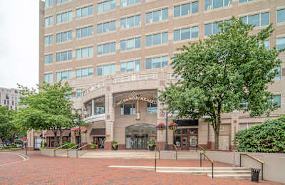 11921 Freedom Drive, Reston Town Center, Suite 550, 20190