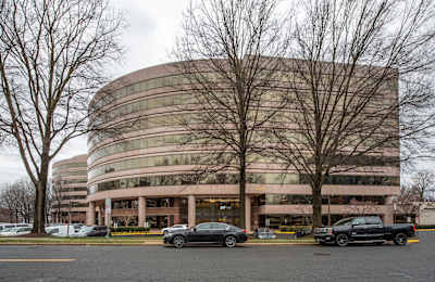 8300 Boone Boulevard, Tysons, Suite 500, 22182