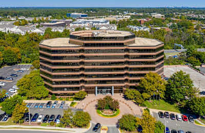 11350 Random Hills Road, Suite 800, 22030