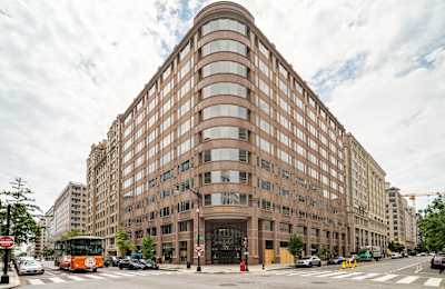 1200 G Street, NW, Suite 800, 20005